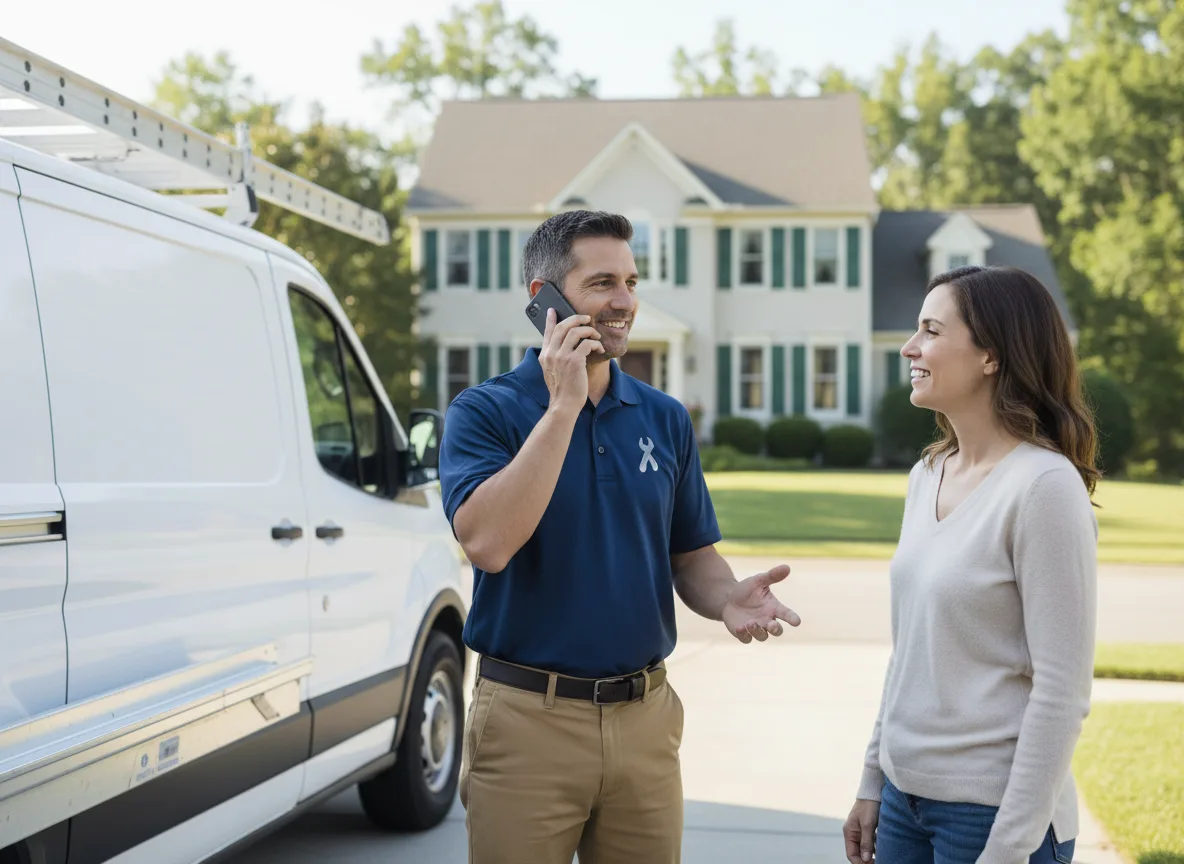 Home Gutter Service Lyman, SC FAQs